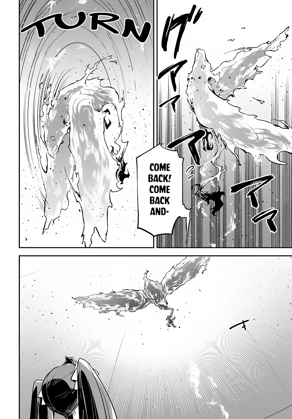Henkyou Gurashi no Maou, Tensei shite Saikyou no Majutsushi ni naru Chapter 30 - Page 15