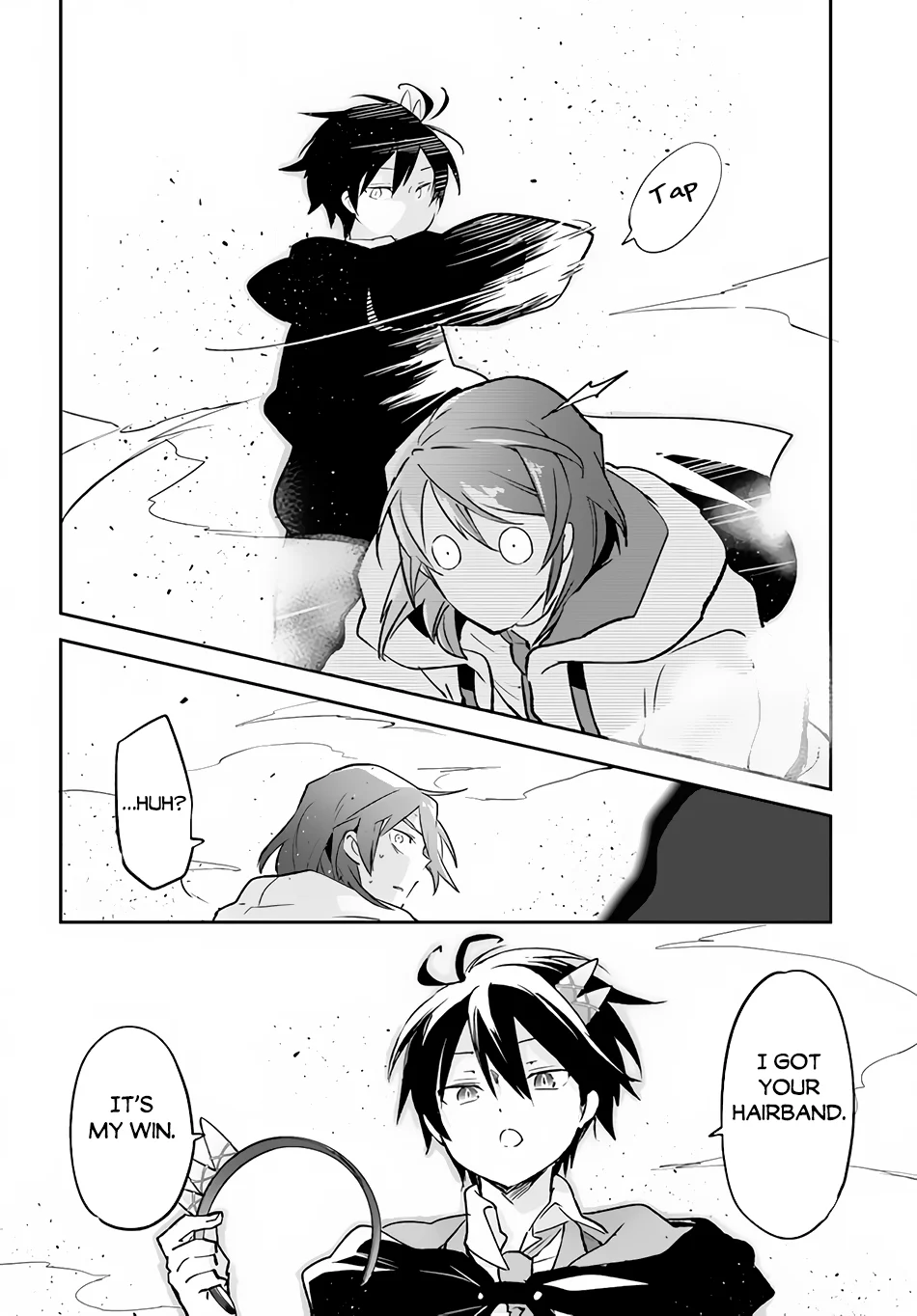 Henkyou Gurashi no Maou, Tensei shite Saikyou no Majutsushi ni naru Chapter 30 - Page 19