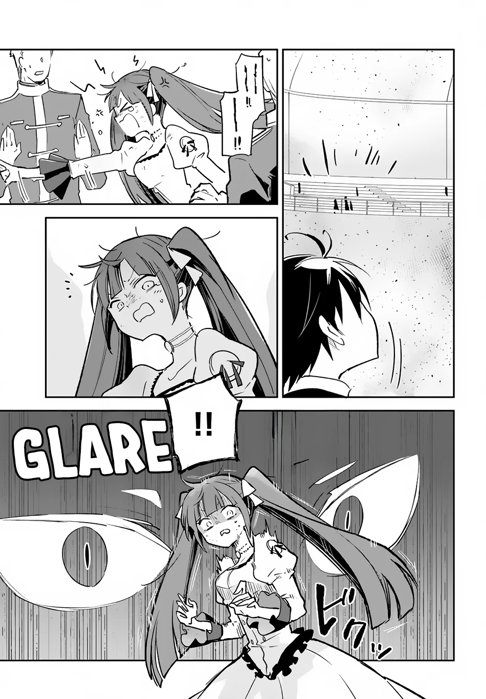 Henkyou Gurashi no Maou, Tensei shite Saikyou no Majutsushi ni naru Chapter 30 - Page 28