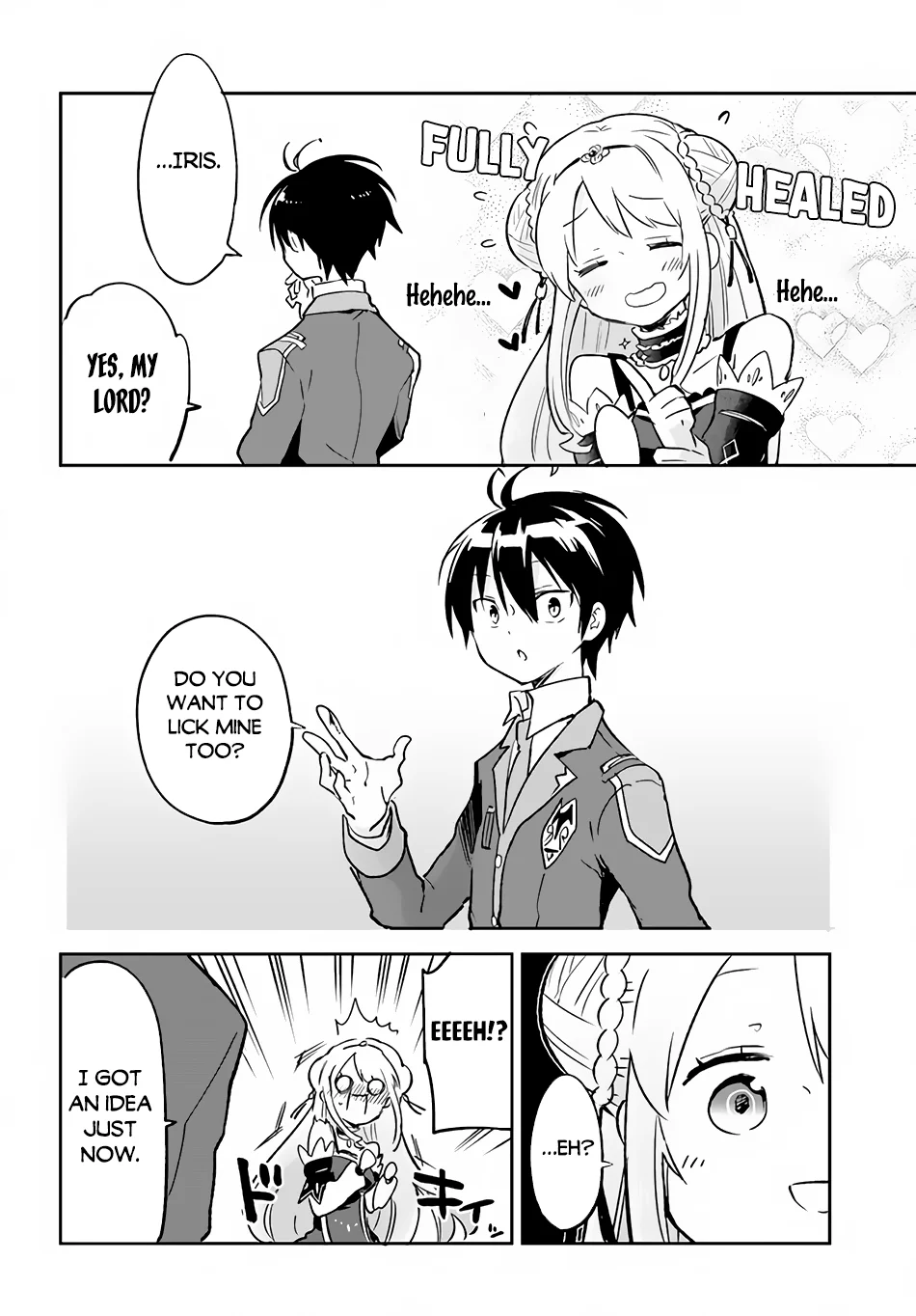 Henkyou Gurashi no Maou, Tensei shite Saikyou no Majutsushi ni naru Chapter 31 - Page 37