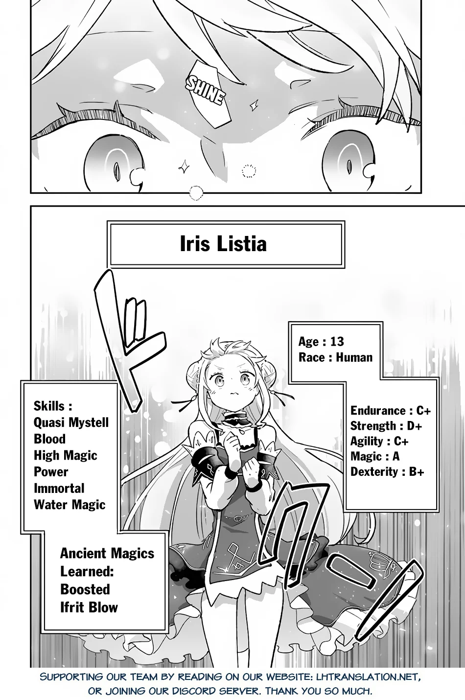 Henkyou Gurashi no Maou, Tensei shite Saikyou no Majutsushi ni naru Chapter 31 - Page 43