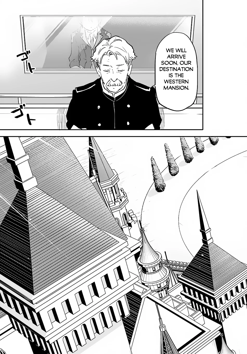 Henkyou Gurashi no Maou, Tensei shite Saikyou no Majutsushi ni naru Chapter 31 - Page 10
