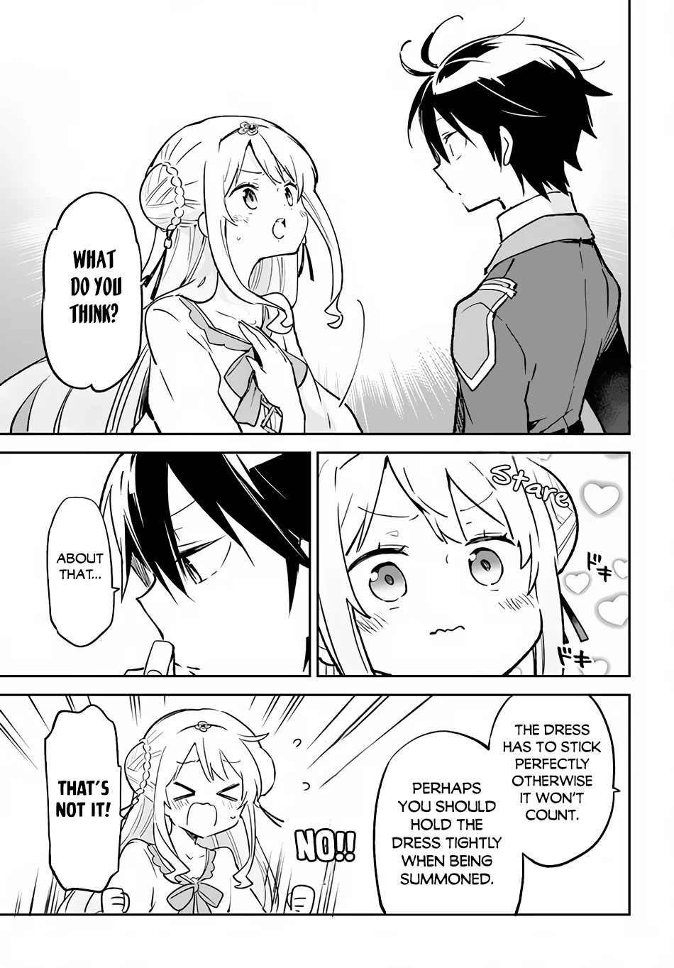 Henkyou Gurashi no Maou, Tensei shite Saikyou no Majutsushi ni naru Chapter 32 - Page 14