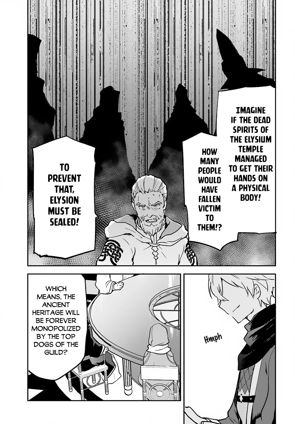 Henkyou Gurashi no Maou, Tensei shite Saikyou no Majutsushi ni naru Chapter 32 - Page 28