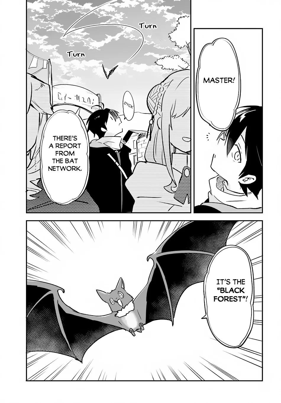 Henkyou Gurashi no Maou, Tensei shite Saikyou no Majutsushi ni naru Chapter 33 - Page 21