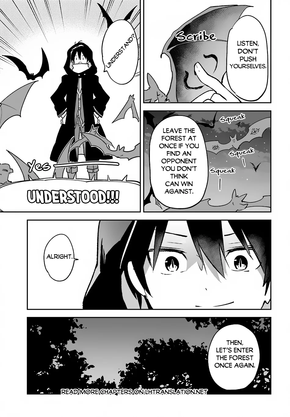 Henkyou Gurashi no Maou, Tensei shite Saikyou no Majutsushi ni naru Chapter 33 - Page 35