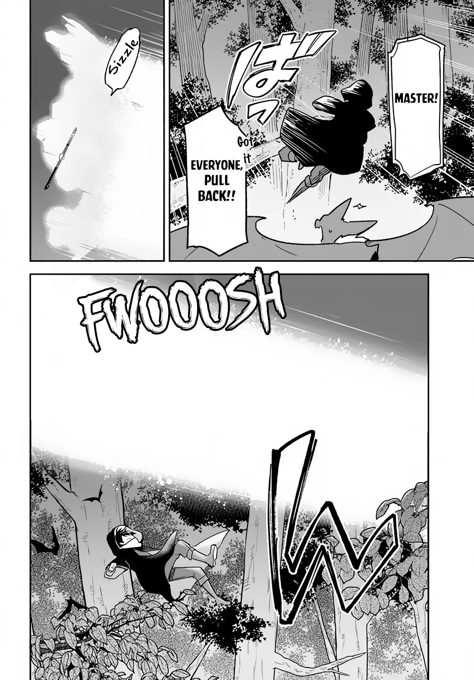 Henkyou Gurashi no Maou, Tensei shite Saikyou no Majutsushi ni naru Chapter 33 - Page 38
