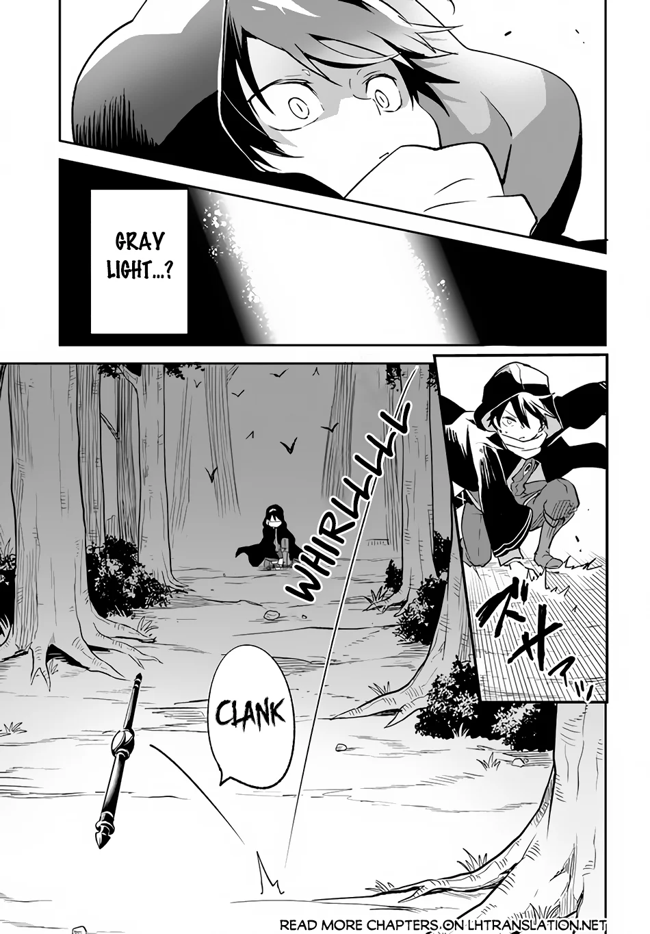 Henkyou Gurashi no Maou, Tensei shite Saikyou no Majutsushi ni naru Chapter 33 - Page 39
