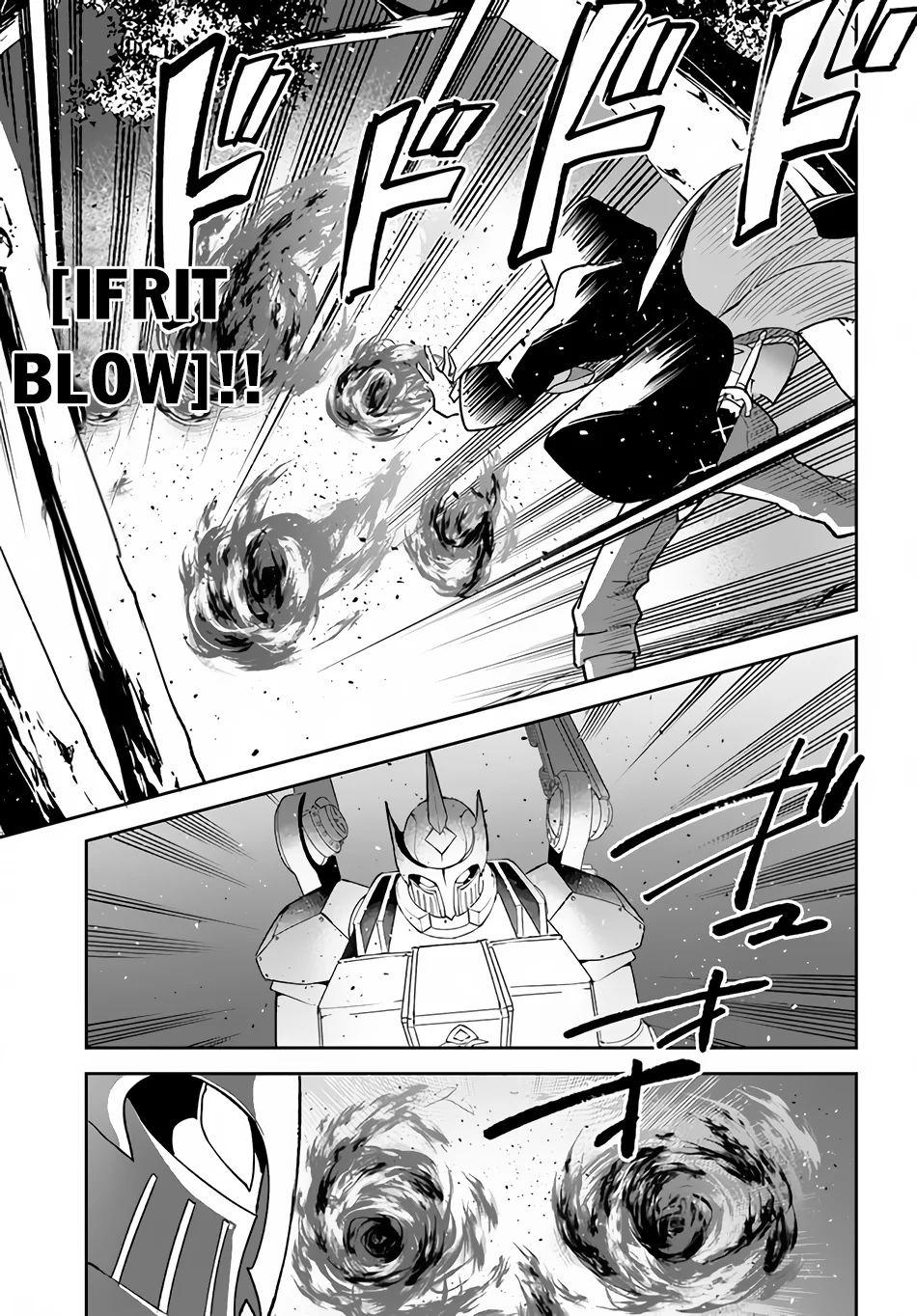 Henkyou Gurashi no Maou, Tensei shite Saikyou no Majutsushi ni naru Chapter 34 - Page 12
