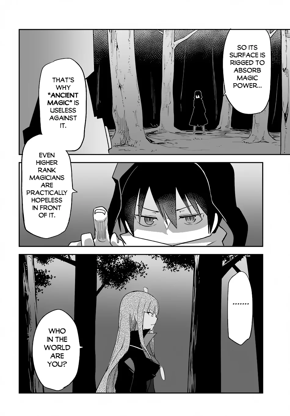 Henkyou Gurashi no Maou, Tensei shite Saikyou no Majutsushi ni naru Chapter 34 - Page 14