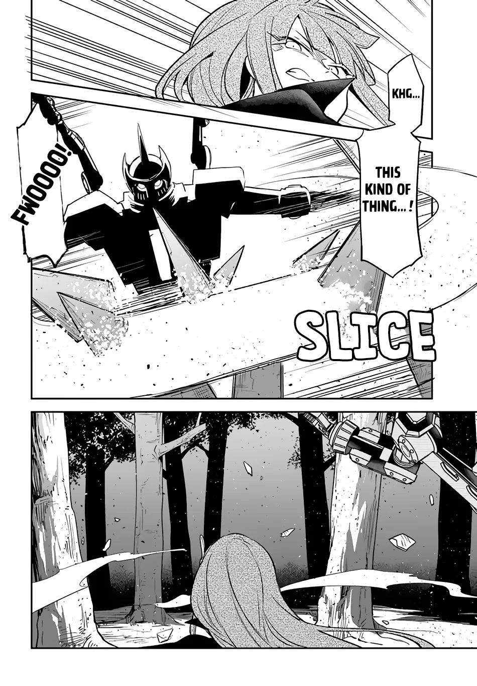 Henkyou Gurashi no Maou, Tensei shite Saikyou no Majutsushi ni naru Chapter 34 - Page 22