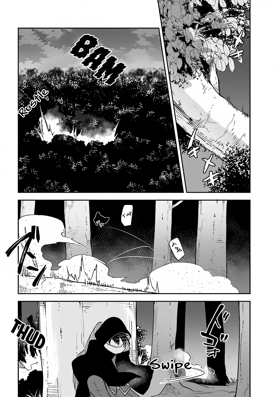 Henkyou Gurashi no Maou, Tensei shite Saikyou no Majutsushi ni naru Chapter 34 - Page 24