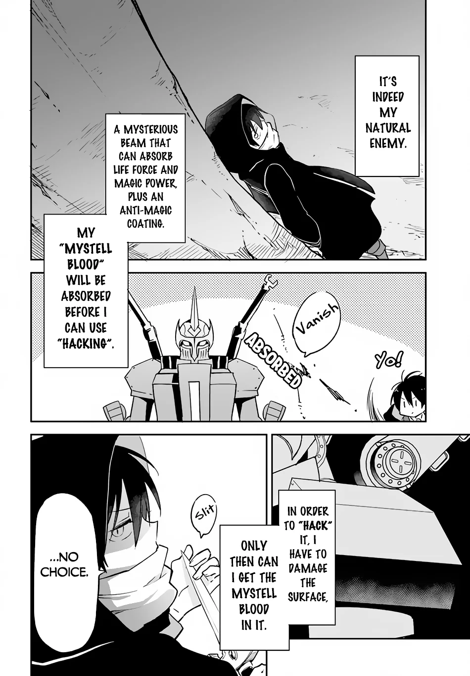 Henkyou Gurashi no Maou, Tensei shite Saikyou no Majutsushi ni naru Chapter 34 - Page 26