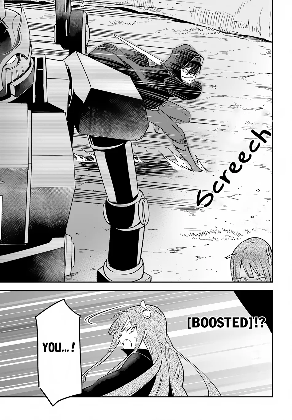 Henkyou Gurashi no Maou, Tensei shite Saikyou no Majutsushi ni naru Chapter 34 - Page 31