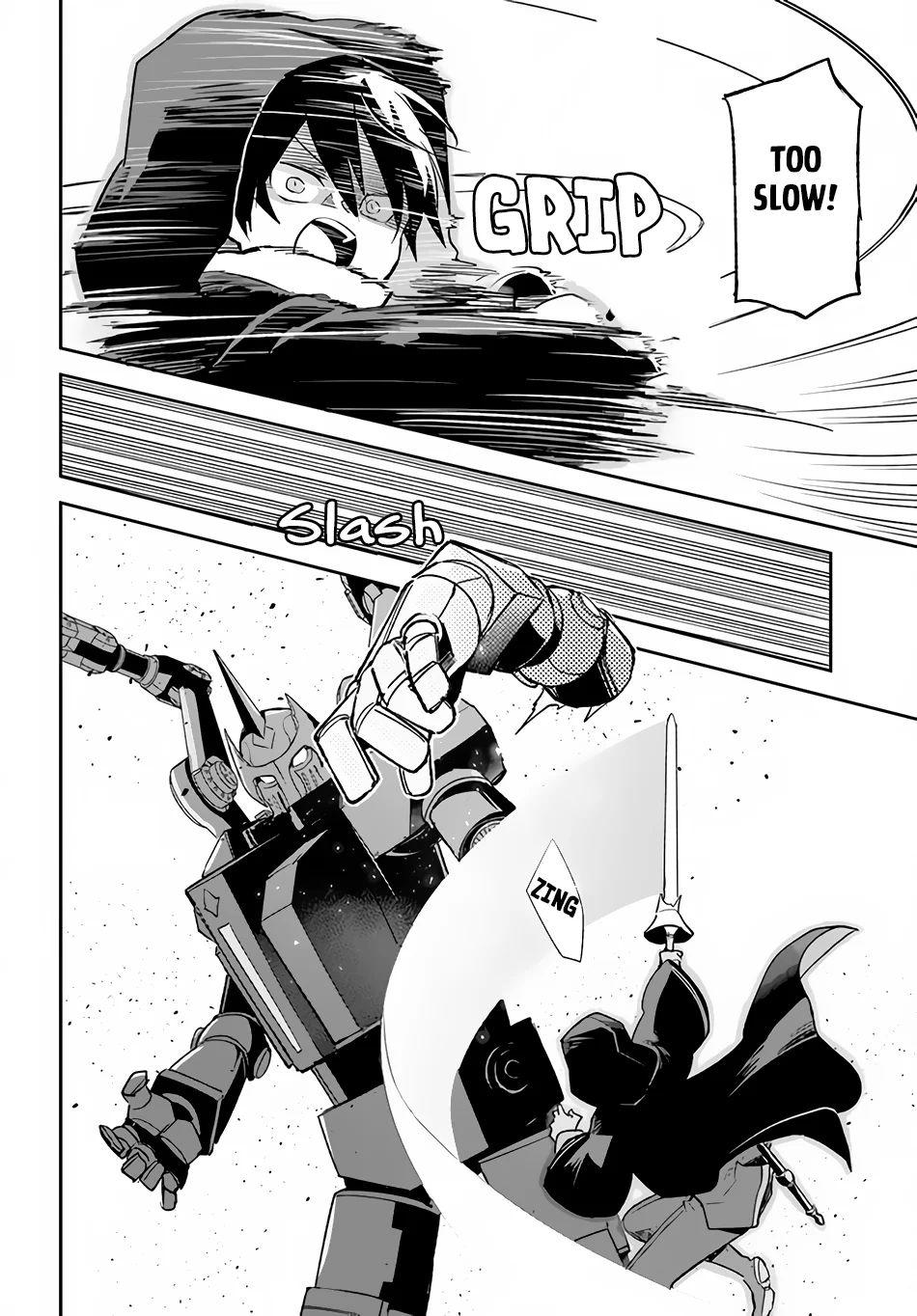 Henkyou Gurashi no Maou, Tensei shite Saikyou no Majutsushi ni naru Chapter 34 - Page 32