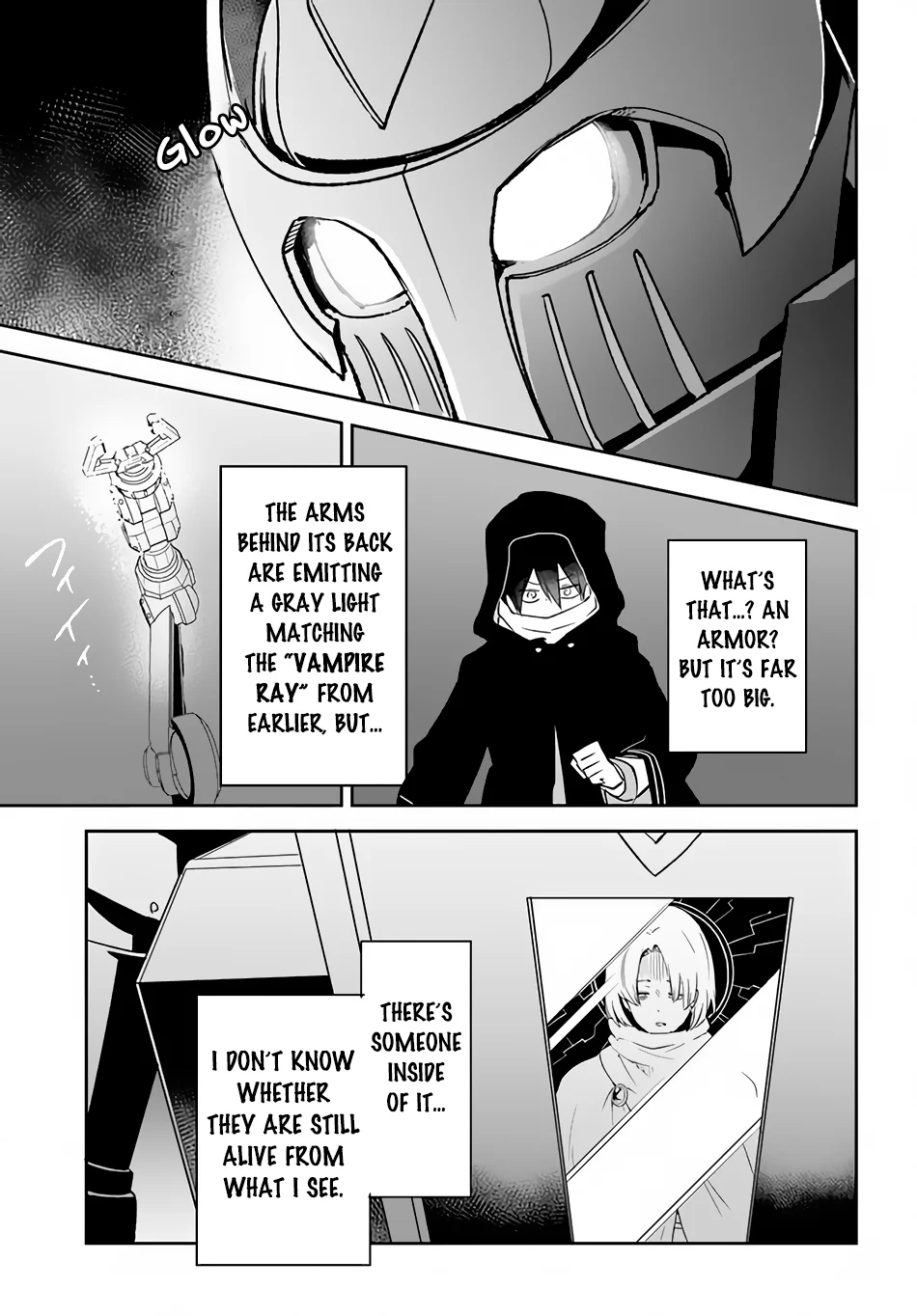 Henkyou Gurashi no Maou, Tensei shite Saikyou no Majutsushi ni naru Chapter 34 - Page 10