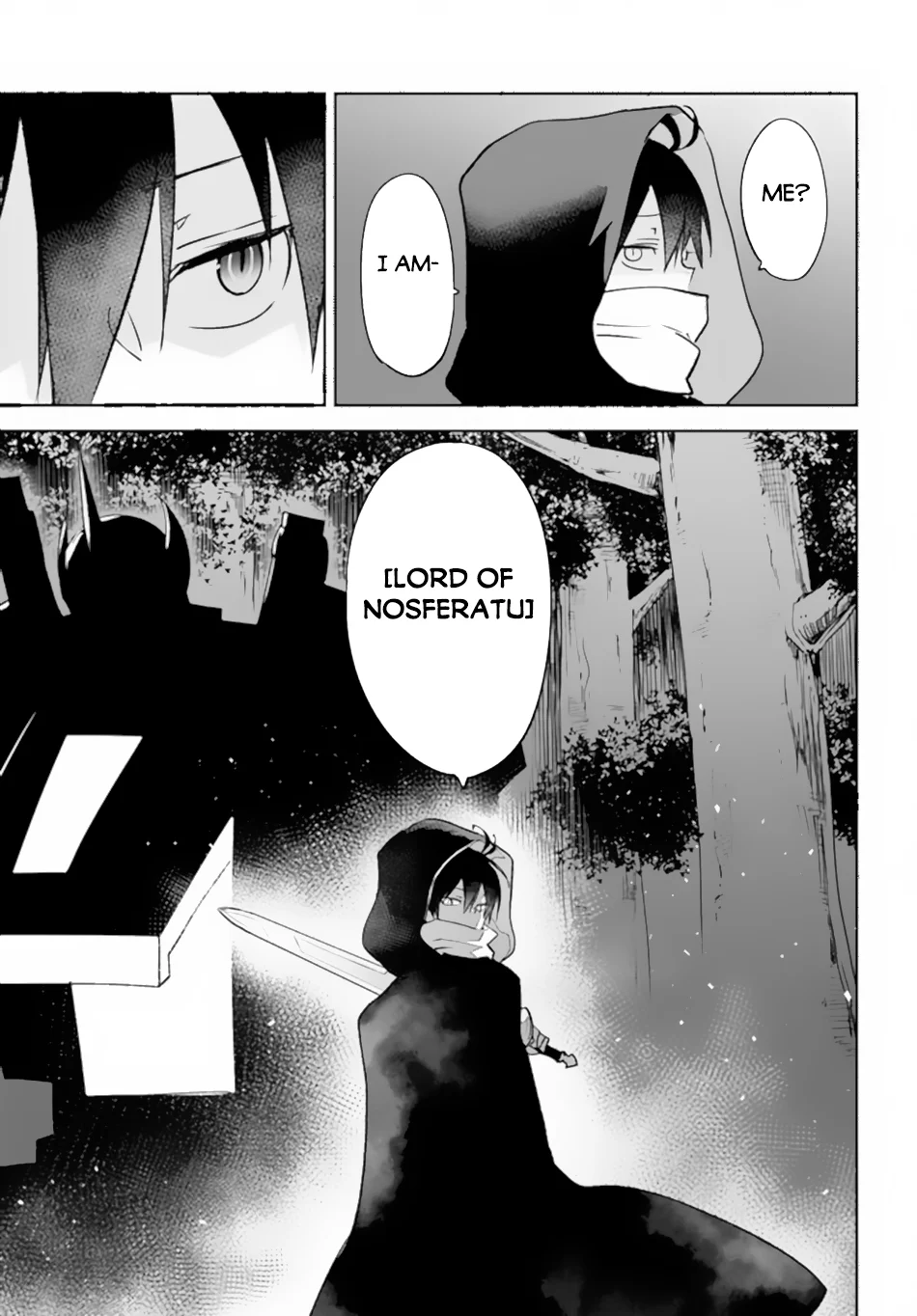Henkyou Gurashi no Maou, Tensei shite Saikyou no Majutsushi ni naru Chapter 35 - Page 14