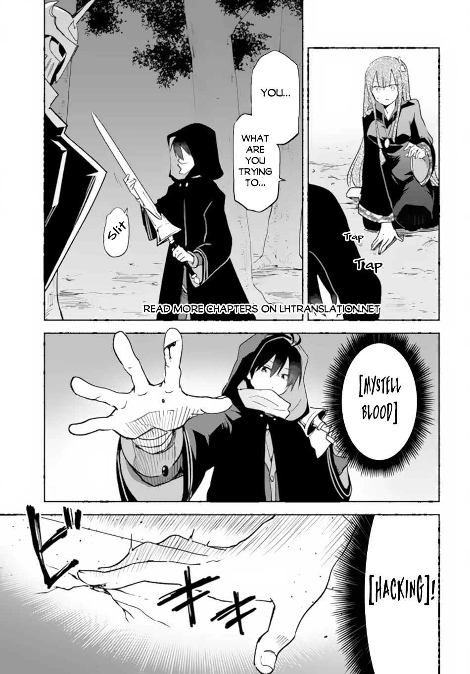 Henkyou Gurashi no Maou, Tensei shite Saikyou no Majutsushi ni naru Chapter 35 - Page 6