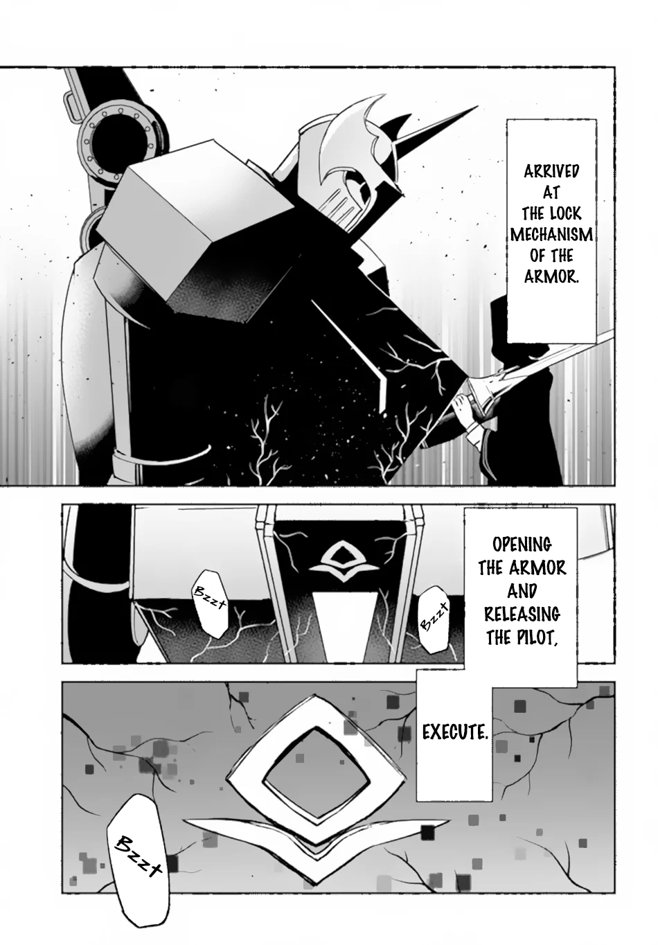 Henkyou Gurashi no Maou, Tensei shite Saikyou no Majutsushi ni naru Chapter 35 - Page 10