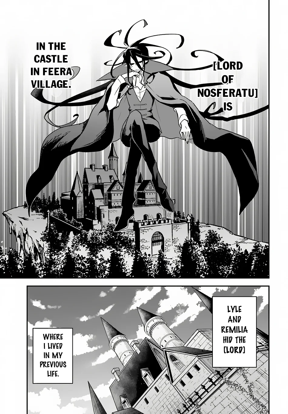 Henkyou Gurashi no Maou, Tensei shite Saikyou no Majutsushi ni naru Chapter 36 - Page 14