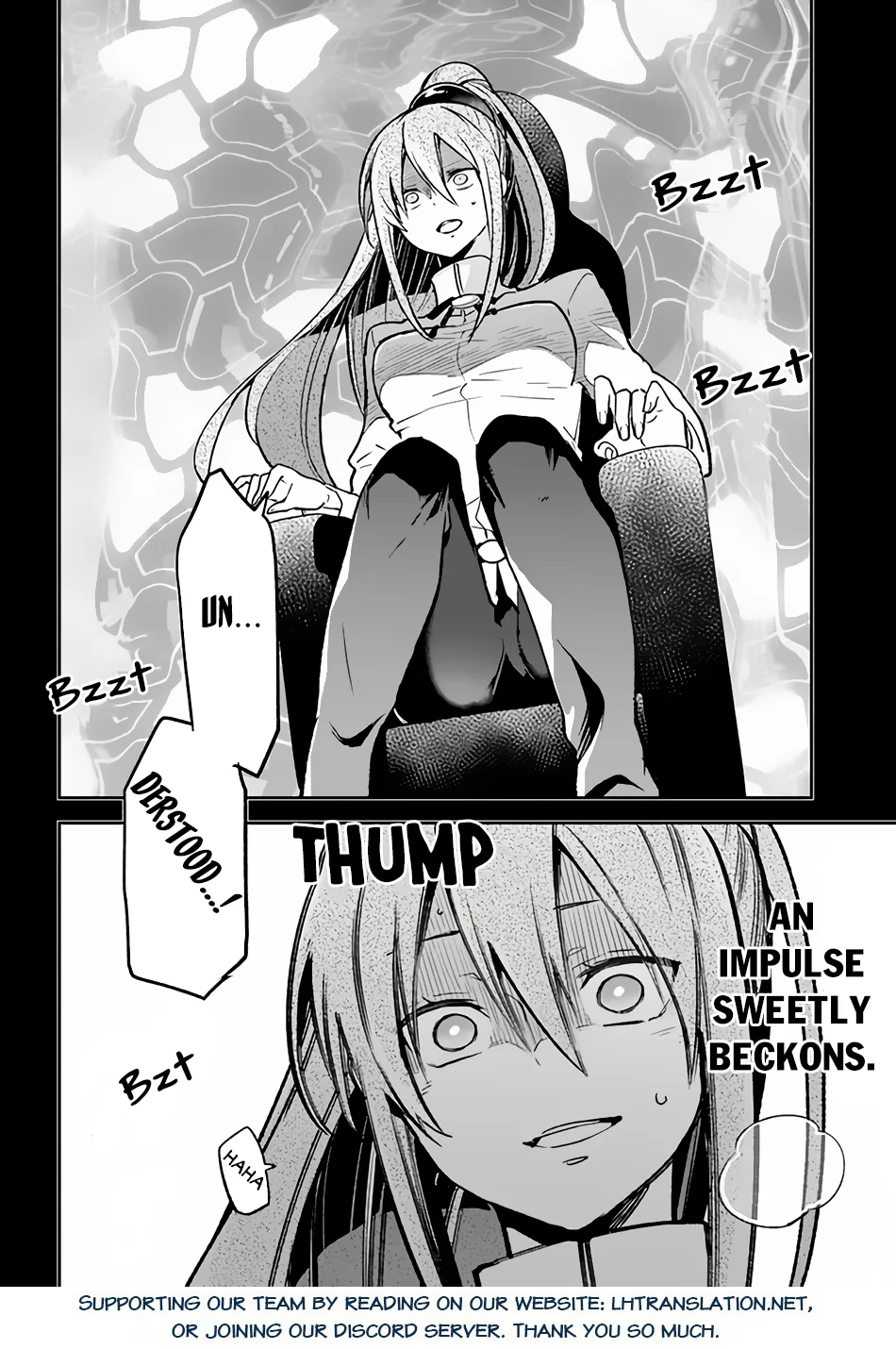 Henkyou Gurashi no Maou, Tensei shite Saikyou no Majutsushi ni naru Chapter 36 - Page 40