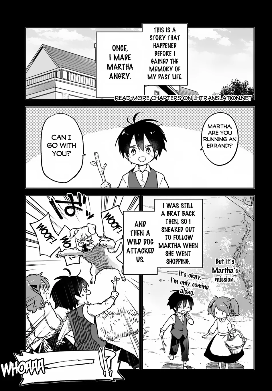 Henkyou Gurashi no Maou, Tensei shite Saikyou no Majutsushi ni naru Chapter 38 - Page 2