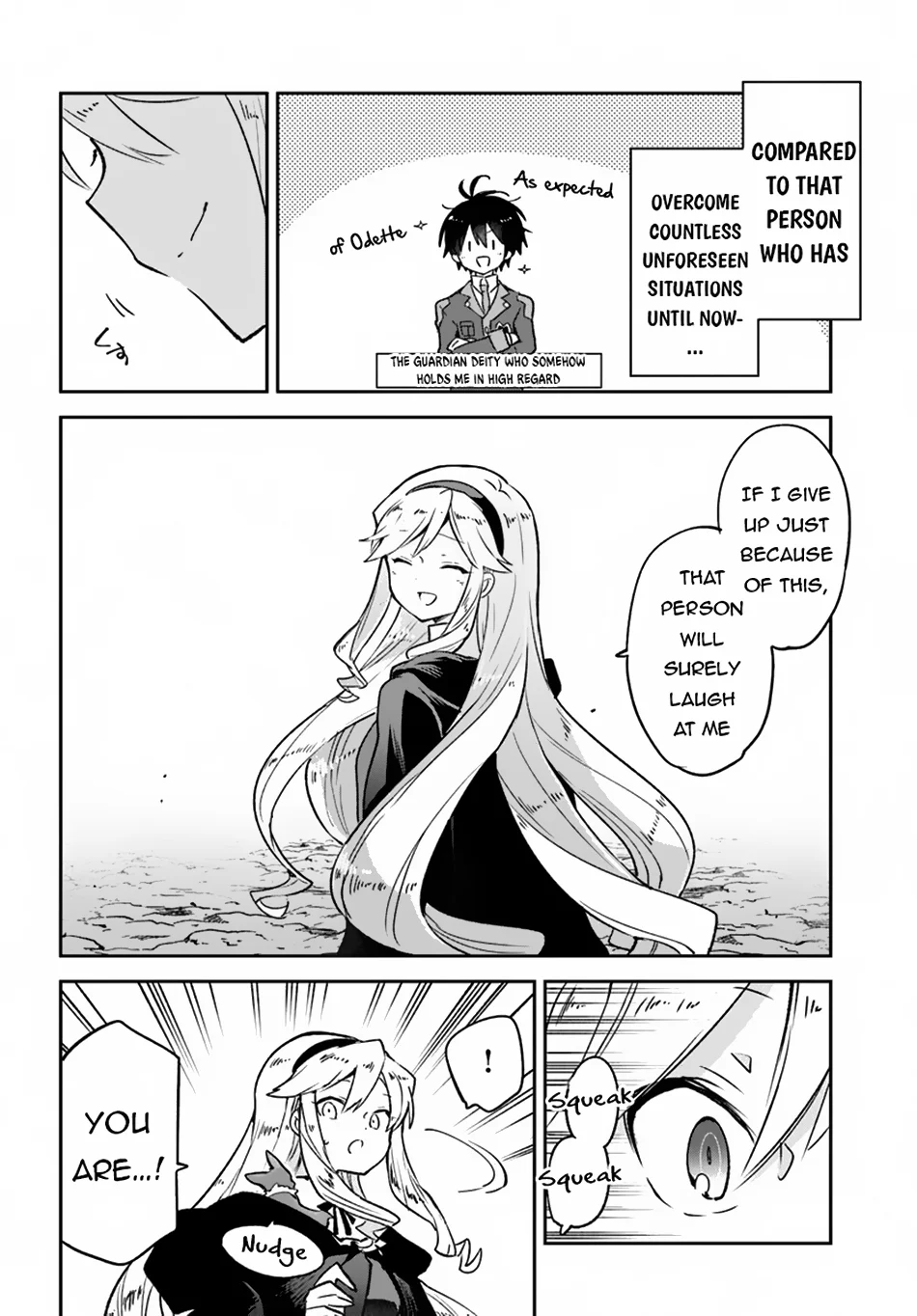 Henkyou Gurashi no Maou, Tensei shite Saikyou no Majutsushi ni naru Chapter 39 - Page 15
