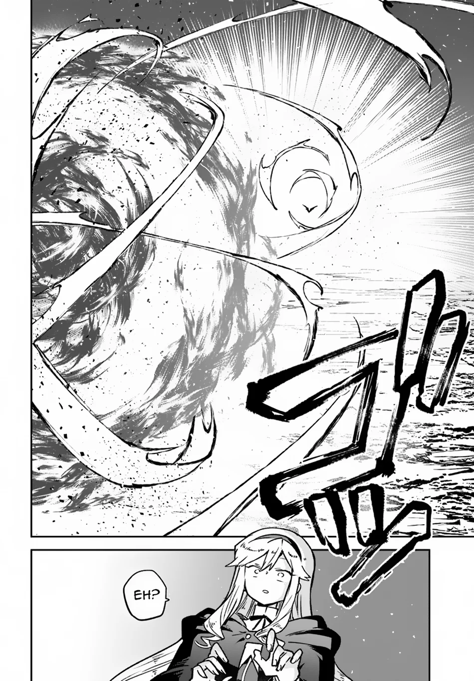 Henkyou Gurashi no Maou, Tensei shite Saikyou no Majutsushi ni naru Chapter 39 - Page 25