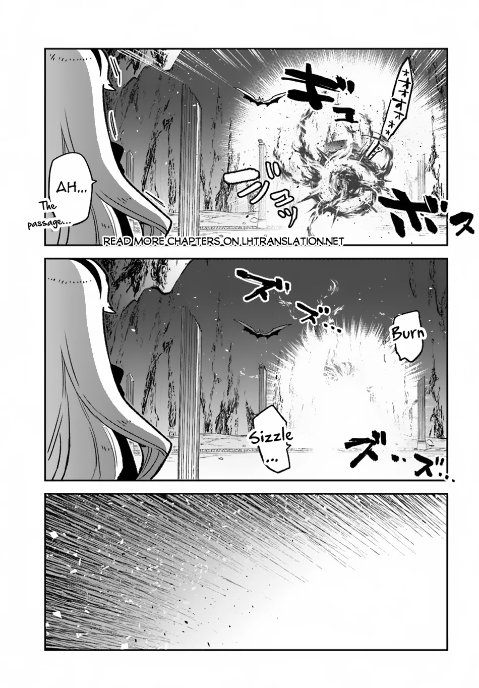 Henkyou Gurashi no Maou, Tensei shite Saikyou no Majutsushi ni naru Chapter 39 - Page 26