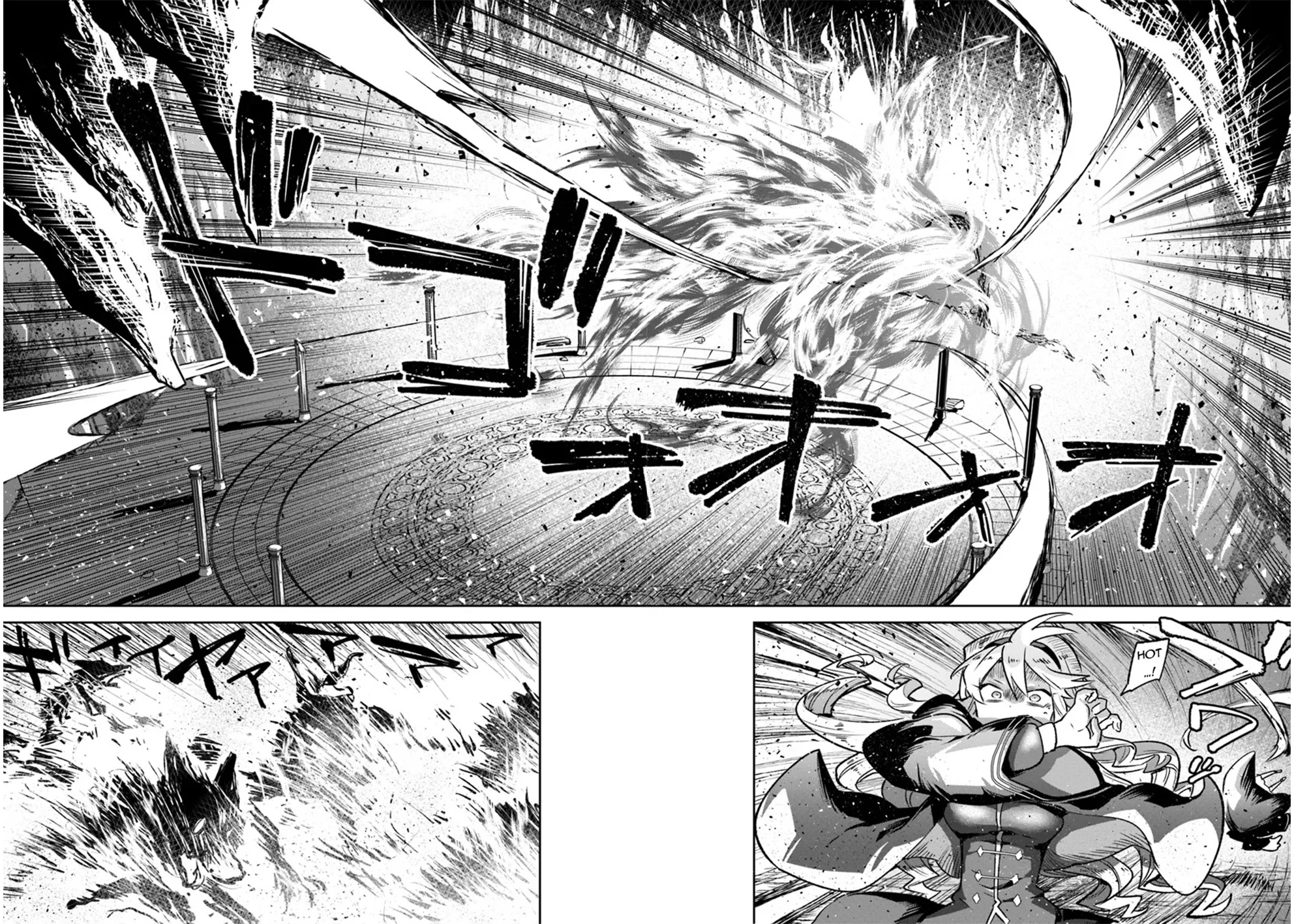 Henkyou Gurashi no Maou, Tensei shite Saikyou no Majutsushi ni naru Chapter 39 - Page 27
