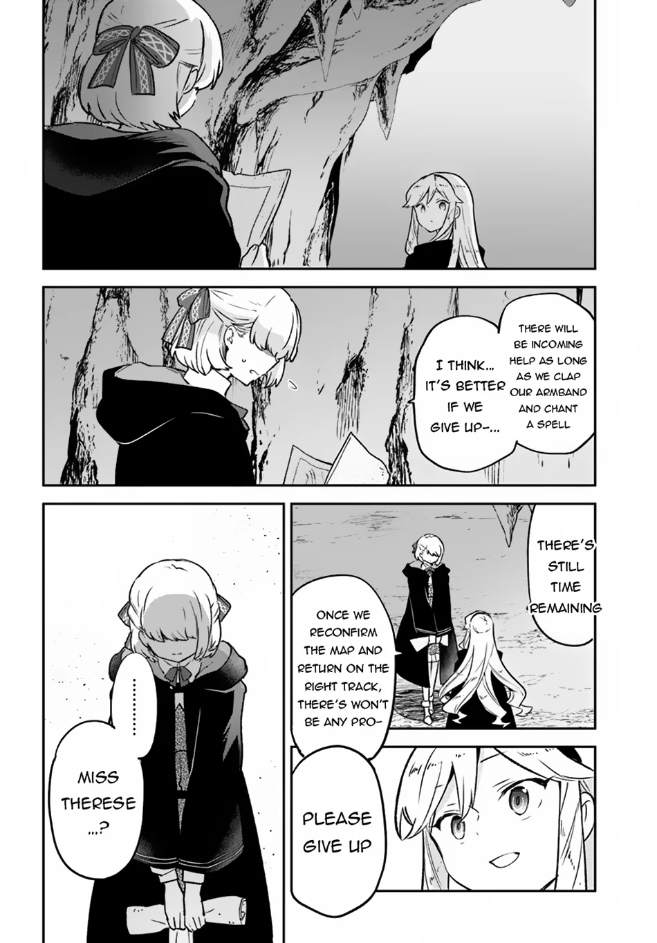 Henkyou Gurashi no Maou, Tensei shite Saikyou no Majutsushi ni naru Chapter 39 - Page 9