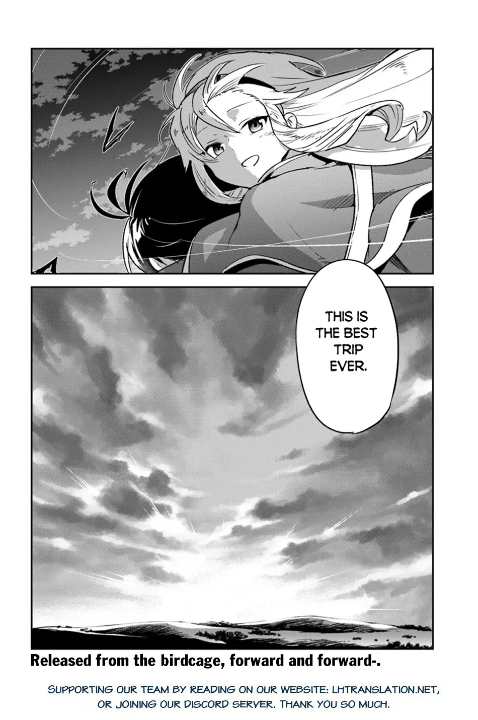 Henkyou Gurashi no Maou, Tensei shite Saikyou no Majutsushi ni naru Chapter 40 - Page 42