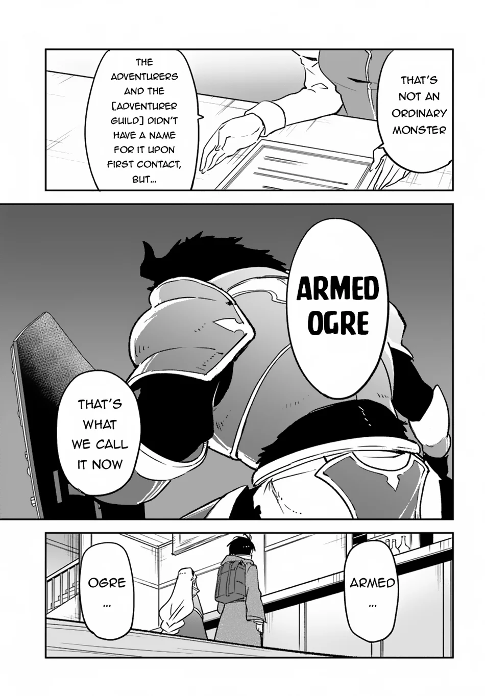 Henkyou Gurashi no Maou, Tensei shite Saikyou no Majutsushi ni naru Chapter 41 - Page 25