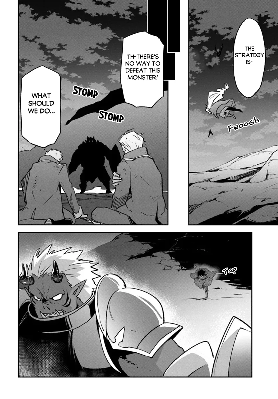 Henkyou Gurashi no Maou, Tensei shite Saikyou no Majutsushi ni naru Chapter 42 - Page 23