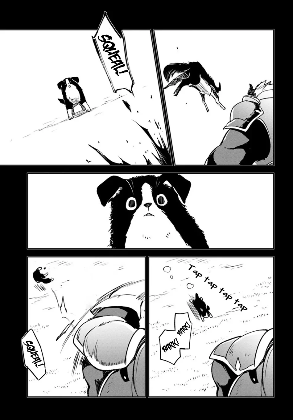 Henkyou Gurashi no Maou, Tensei shite Saikyou no Majutsushi ni naru Chapter 42 - Page 8