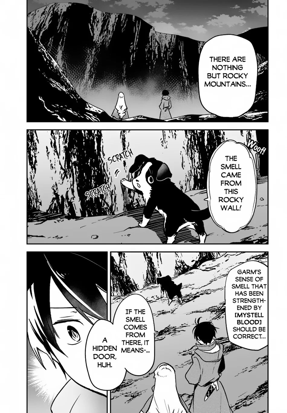 Henkyou Gurashi no Maou, Tensei shite Saikyou no Majutsushi ni naru Chapter 43 - Page 12