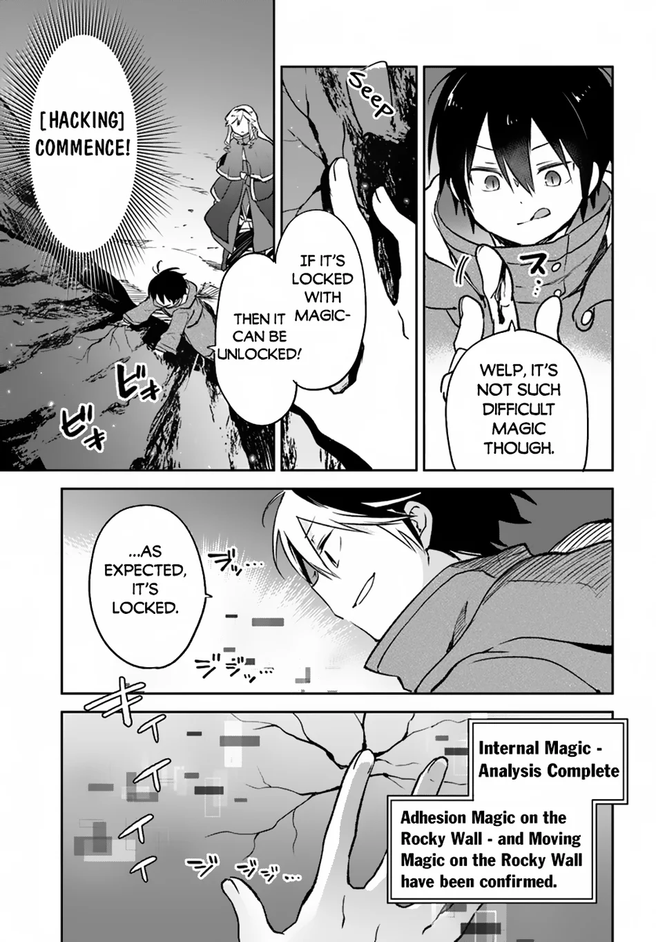 Henkyou Gurashi no Maou, Tensei shite Saikyou no Majutsushi ni naru Chapter 43 - Page 14
