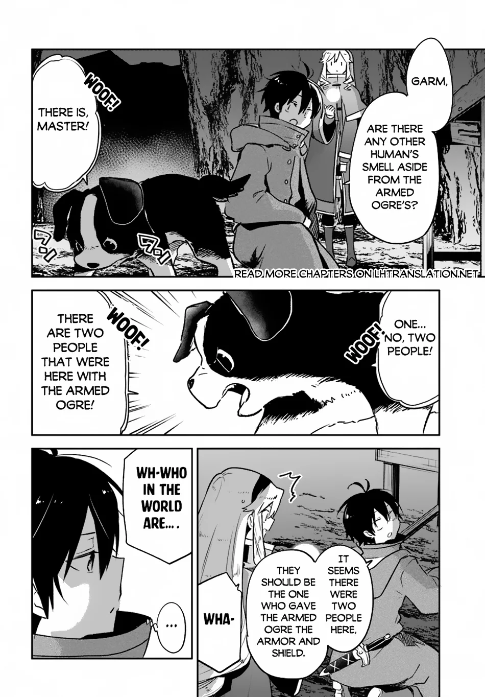Henkyou Gurashi no Maou, Tensei shite Saikyou no Majutsushi ni naru Chapter 43 - Page 21