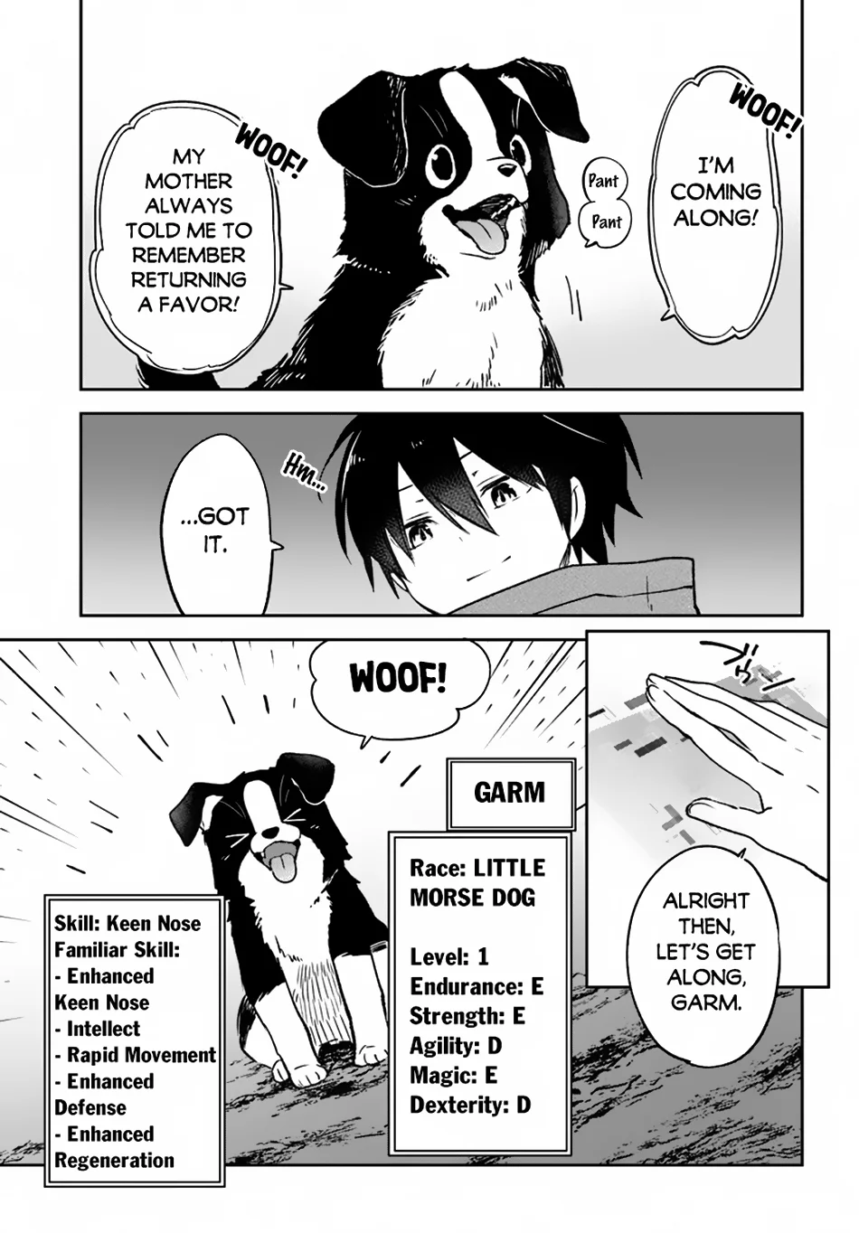 Henkyou Gurashi no Maou, Tensei shite Saikyou no Majutsushi ni naru Chapter 43 - Page 24