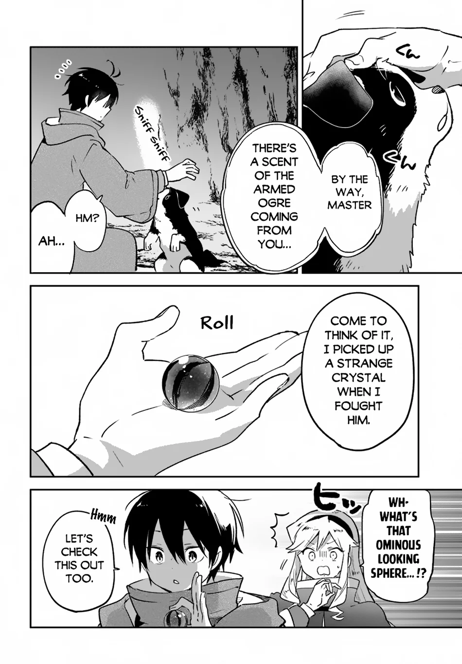 Henkyou Gurashi no Maou, Tensei shite Saikyou no Majutsushi ni naru Chapter 43 - Page 25
