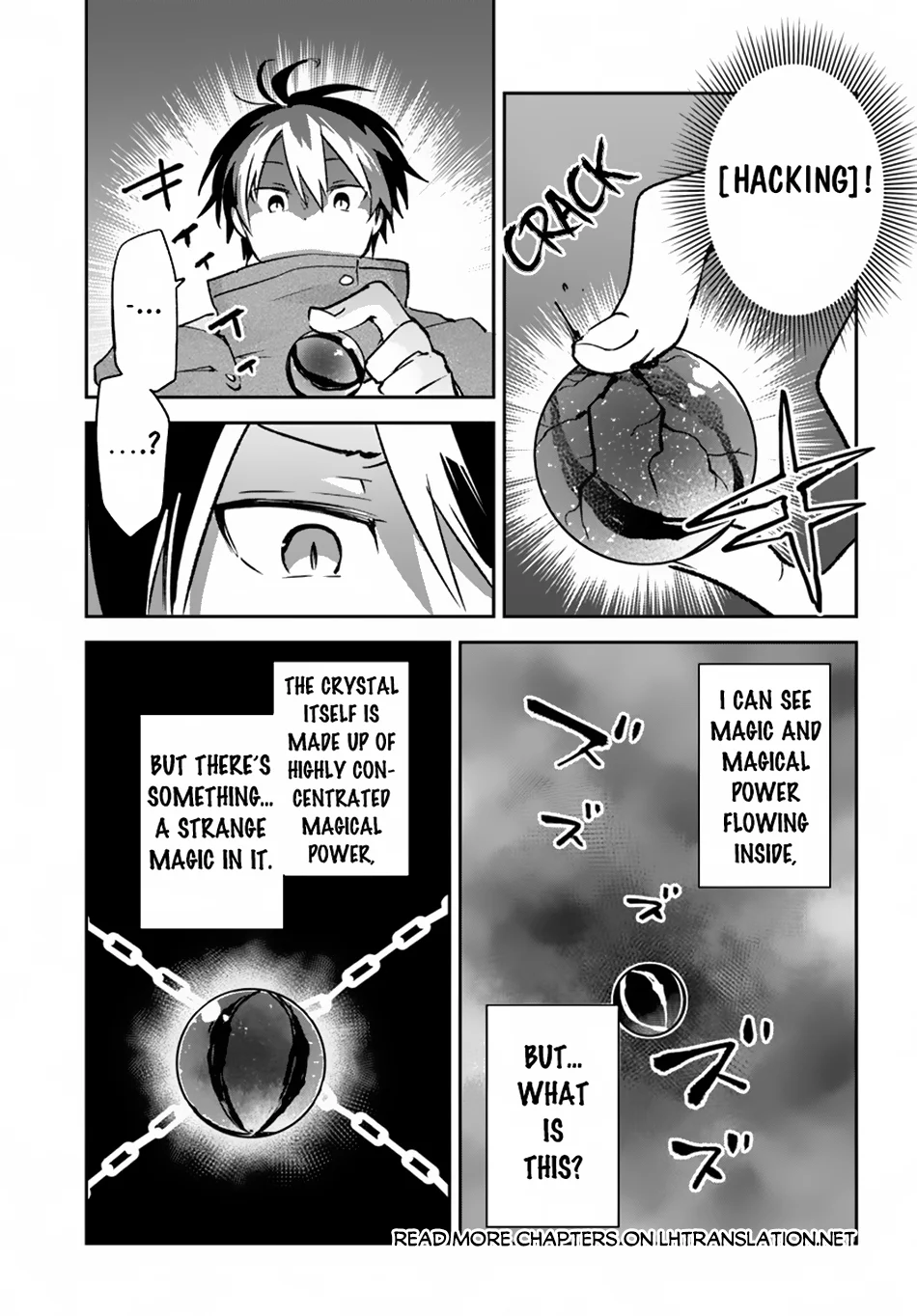 Henkyou Gurashi no Maou, Tensei shite Saikyou no Majutsushi ni naru Chapter 43 - Page 26