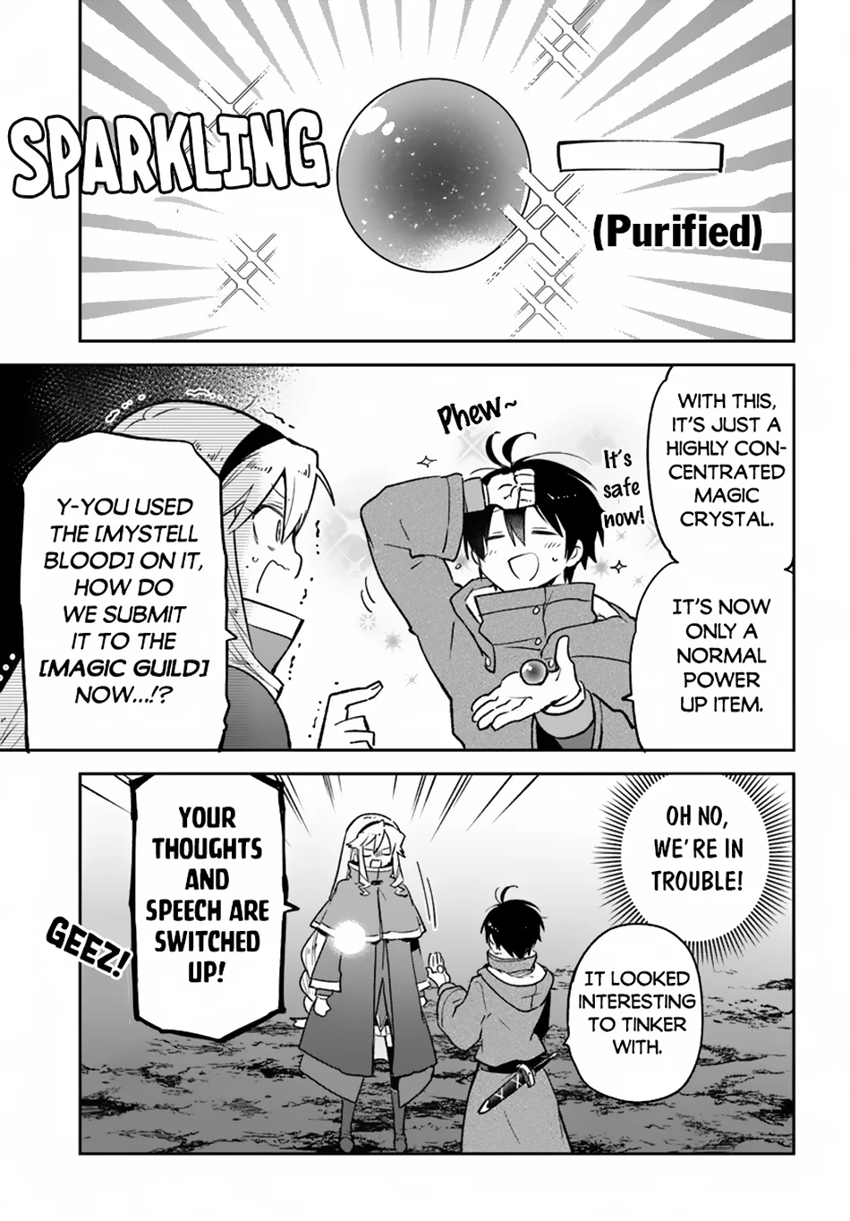 Henkyou Gurashi no Maou, Tensei shite Saikyou no Majutsushi ni naru Chapter 43 - Page 30
