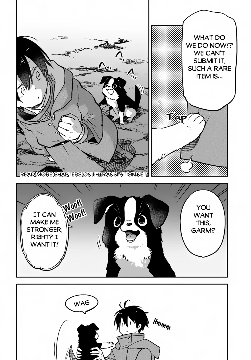 Henkyou Gurashi no Maou, Tensei shite Saikyou no Majutsushi ni naru Chapter 43 - Page 31