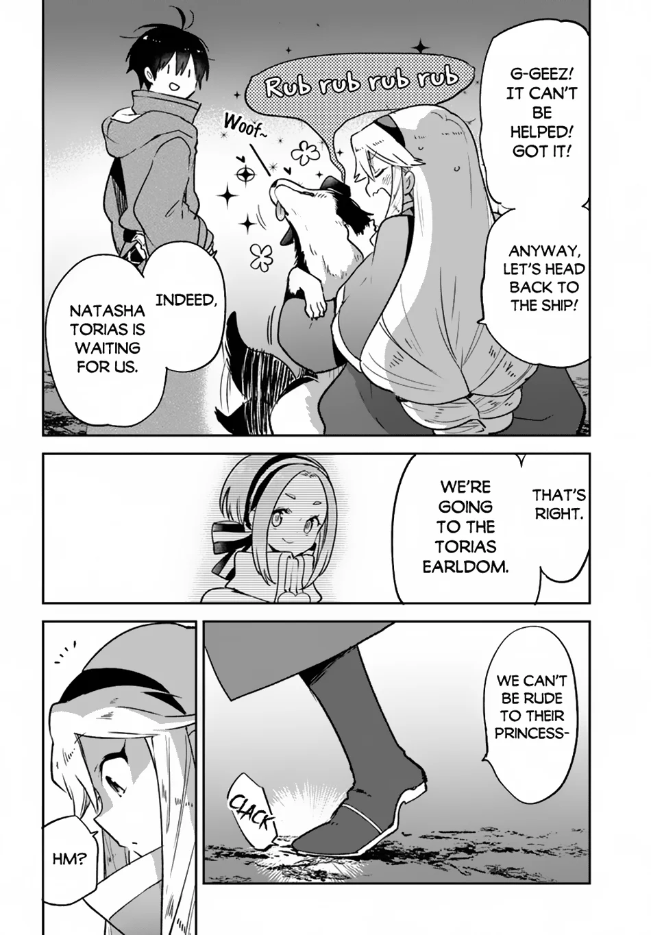 Henkyou Gurashi no Maou, Tensei shite Saikyou no Majutsushi ni naru Chapter 43 - Page 37
