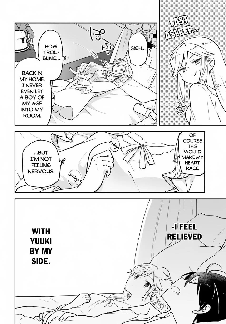Henkyou Gurashi no Maou, Tensei shite Saikyou no Majutsushi ni naru Chapter 44 - Page 23