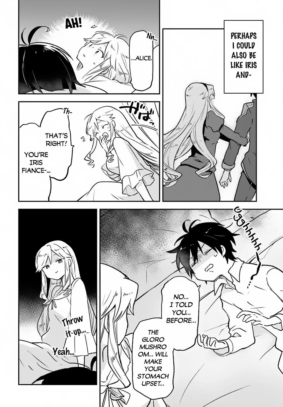 Henkyou Gurashi no Maou, Tensei shite Saikyou no Majutsushi ni naru Chapter 44 - Page 25