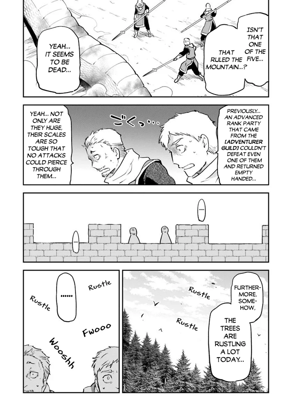 Henkyou Gurashi no Maou, Tensei shite Saikyou no Majutsushi ni naru Chapter 46 - Page 40