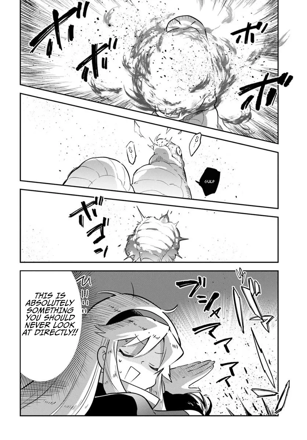 Henkyou Gurashi no Maou, Tensei shite Saikyou no Majutsushi ni naru Chapter 47 - Page 24