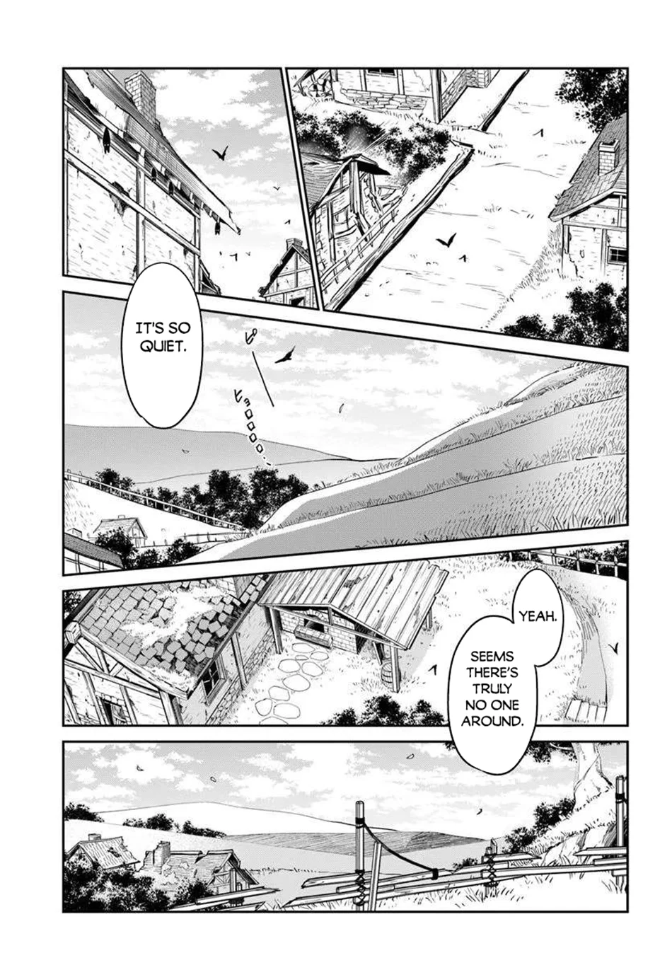 Henkyou Gurashi no Maou, Tensei shite Saikyou no Majutsushi ni naru Chapter 48 - Page 18