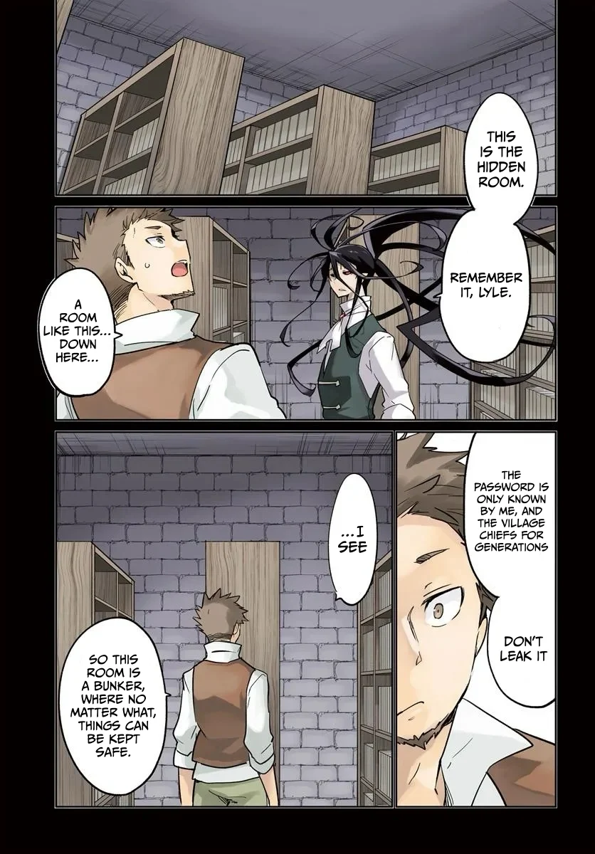Henkyou Gurashi no Maou, Tensei shite Saikyou no Majutsushi ni naru Chapter 49 - Page 3